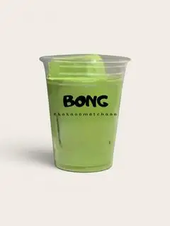 Cold Whisked Matcha - ĐÁ TO - 65.000 ₫ tại BONG - Tea, Coffee & Matcha - Nguyễn Duy