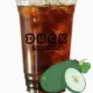 Hồng Trà Bí Đao - 37.000 ₫ tại  Trà Sữa Duck - Bánh Mì, Cà Phê & Latte - Phan Văn Trị