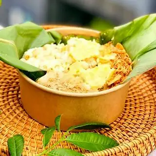 Hình ảnh Xôi ngô