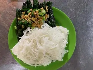 Bò lá lốt - 55.000 ₫ tại Bánh Xèo & Bò Lá Lốt -  Kim Anh