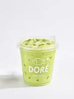 Hình ảnh Matcha ColdWish - Half Half