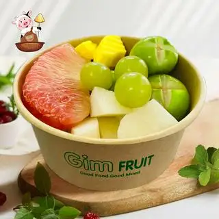 Hình ảnh Tô Trái Cây Mix - Giảm Cân Đẹp Da - 400g