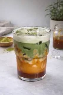 Hình ảnh Matcha Caramel