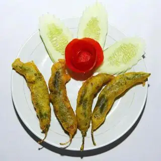 Hình ảnh Mirchi Bhaji - 4 pcs per serving