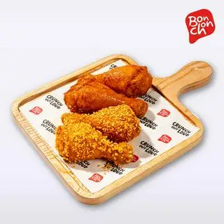 Hình ảnh Đùi Gà (M) - Drumsticks (4 pcs)