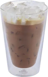 Bạc xỉu bungu đá - 55.000 ₫ tại Bungu Cafe By Plus - Trần Quang Diệu