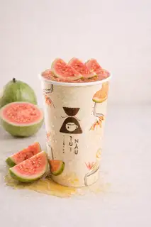 Trà Ổi Hồng - 40.000 ₫ tại Tiệm Trà Túi Nâu - Nguyễn Khắc Nhu