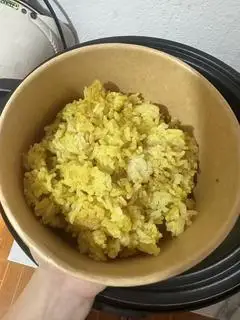 Hình ảnh Thêm cơm