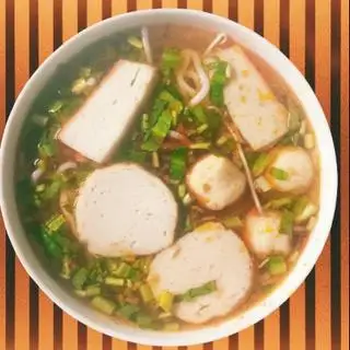 Bún Thái Chả - 32.000 ₫ tại Phúc An - Bún Bò & Bún Thái