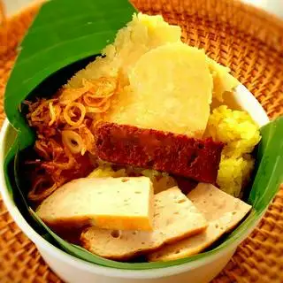 Hình ảnh Xôi pate chả
