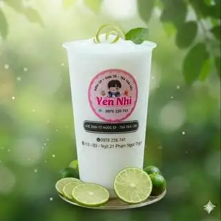 Hình ảnh Chanh tuyết