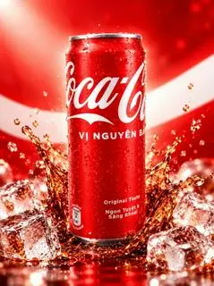 Hình ảnh Coca