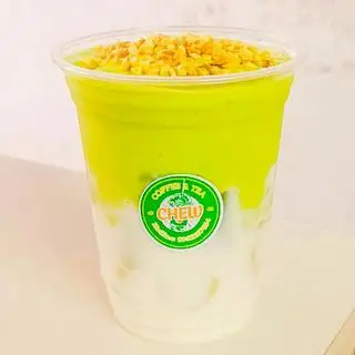 Hình ảnh Bơ Già Dừa Non