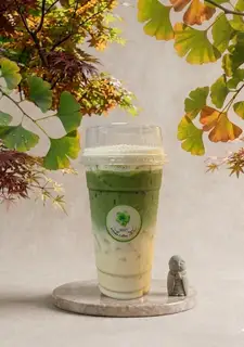 Matcha Sữa Kem Muối - 39.000 ₫ tại MAY Matcha - Coffee & Trà Sữa - Võ Oanh