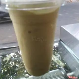 Sinh Tố Bơ - 30.000 ₫ tại Quán Nga - Sinh Tố