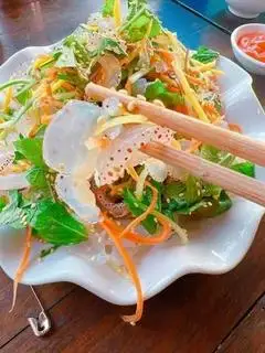 Hình ảnh Gỏi sứa