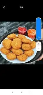 Hình ảnh Bánh gà ( loại ngon) 5 cái