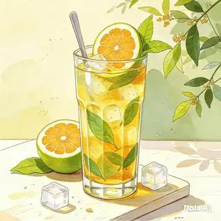 Hình ảnh Trà Tắc