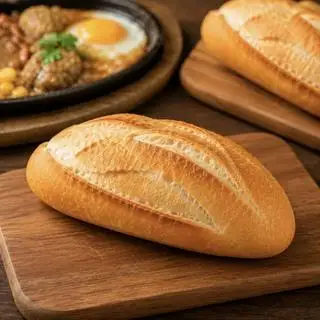 Hình ảnh Bánh Mì 1 Ổ