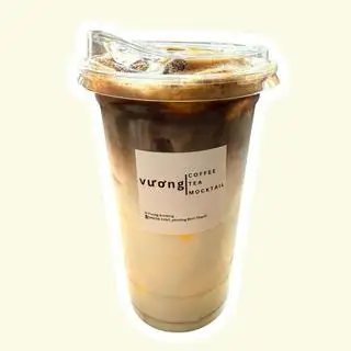 Sữa tươi cà phê - 32.000 ₫ tại Vương - Coffee, Tea & Mocktail - Xô Viết Nghệ Tĩnh