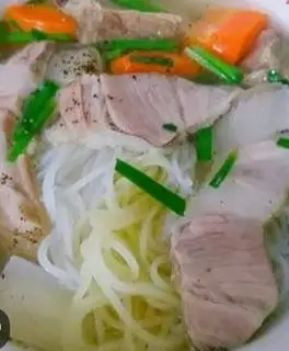 Hình ảnh Hu Tieu Thit 