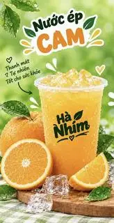 Hình ảnh cam