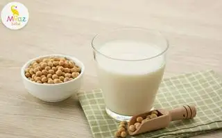 Hình ảnh Sữa đậu nành tươi
