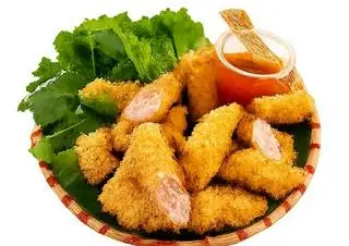 Hình ảnh Nem chua rán - 5 cái