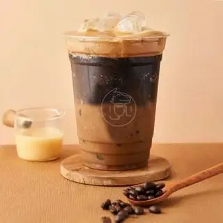Hình ảnh Cà phê Nâu