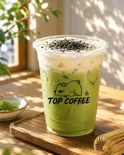 Hình ảnh Matcha