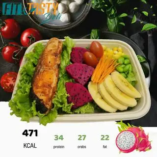 Hình ảnh Premium salad 6