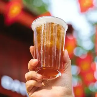 Hình ảnh Cold Brew "Mê Muội"