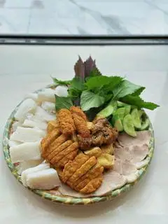 Hình ảnh ComBo 2 Người