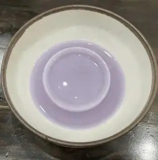 Hình ảnh Tàu hũ tím mộng