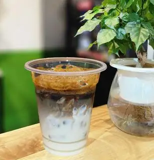 Hình ảnh Cafe Sữa Đá