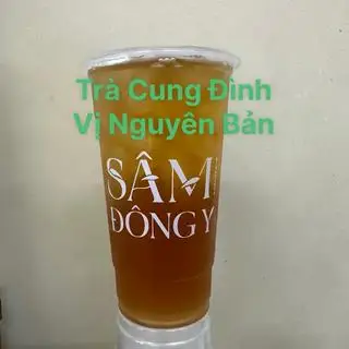 SĐY Trà Cung Đình - Nguyên Bản - 25.000 ₫ tại Sâm Đông Y Khiết - Trương Quyền
