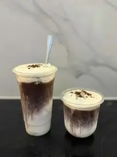 Hình ảnh Cacao Muối