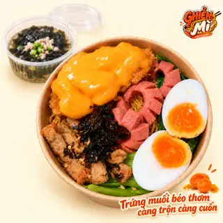 Hình ảnh PMTM FULL TOPPING