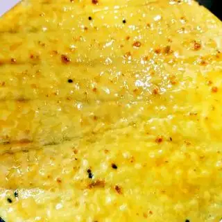 Bánh tráng nướng muối ớt thêm - cay - 15.000 ₫ tại Minh Anh - Bánh Mì Nướng Muối Ớt - Lý Thái Tổ 
