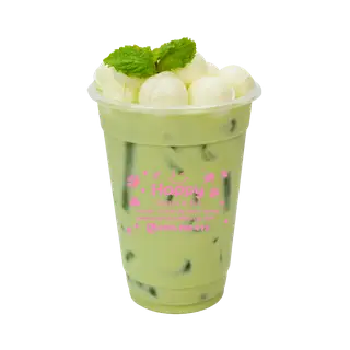 Hình ảnh Trà Sữa Matcha
