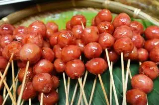 Hình ảnh Viên Hồ Lô