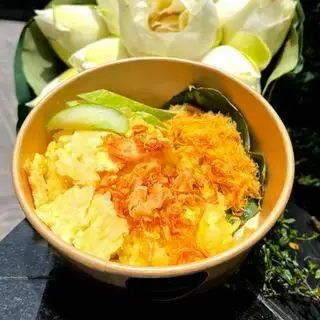 Hình ảnh Xôi ruốc