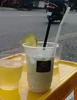 Yaourt Đá - 29.000 ₫ tại TiTi Coffee - Tôn Thất Thuyết