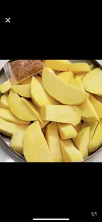 Hình ảnh Xoài xanh