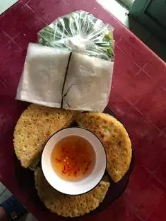 Hình ảnh Bánh xèo thập cẩm(5cái)