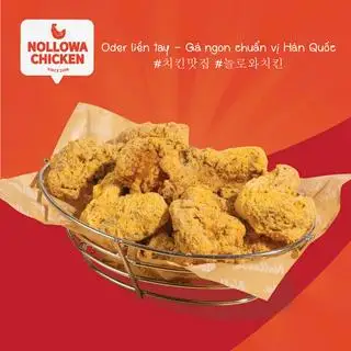 Hình ảnh Gà giòn phô mai