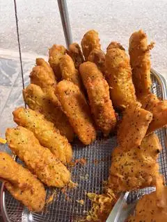 Hình ảnh Bánh khoai