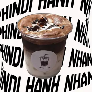 Hình ảnh Phindi Hạnh Nhân