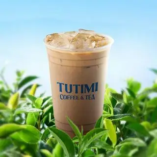 Trà sữa socola TuTiMi - 27.000 ₫ tại TUTIMI - Milo Dầm, Trà Sữa & Cà Phê - Vĩnh Hội