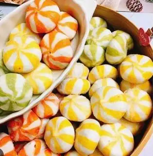 Hình ảnh Bánh bao thả lẩu - 3 viên